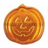 Forma na pečenie "Halloweenska tekvica"