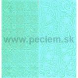 FMM Otláčacia podložka Vintage Lace 2 ks 