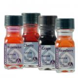 Citrónová 3,7 ml