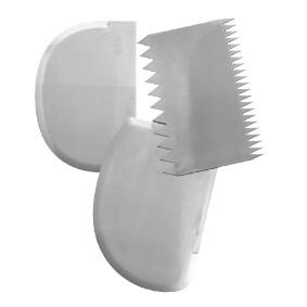 Staedter Stierky 3 ks/ set