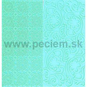 FMM Otláčacia podložka Vintage Lace 2 ks 