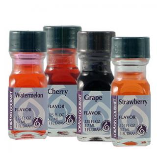 Pomarančová 3,7 ml