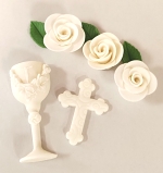 Cirkevné dekorácie