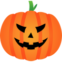 Halloween a jeseň