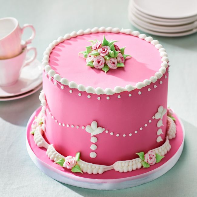 FunCakes Kráľovská glazúra 900 g