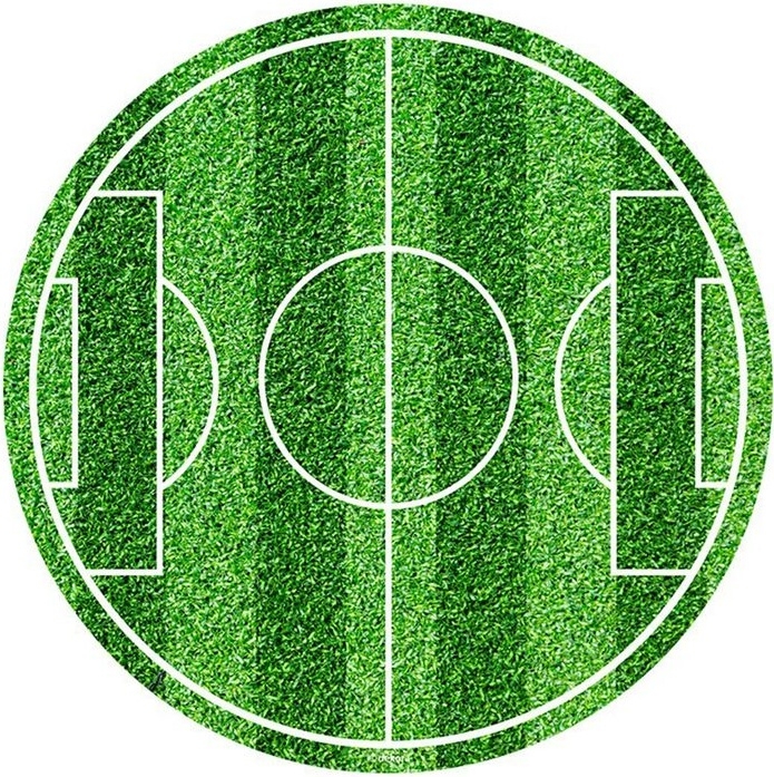 Futbalové ihrisko KRUH