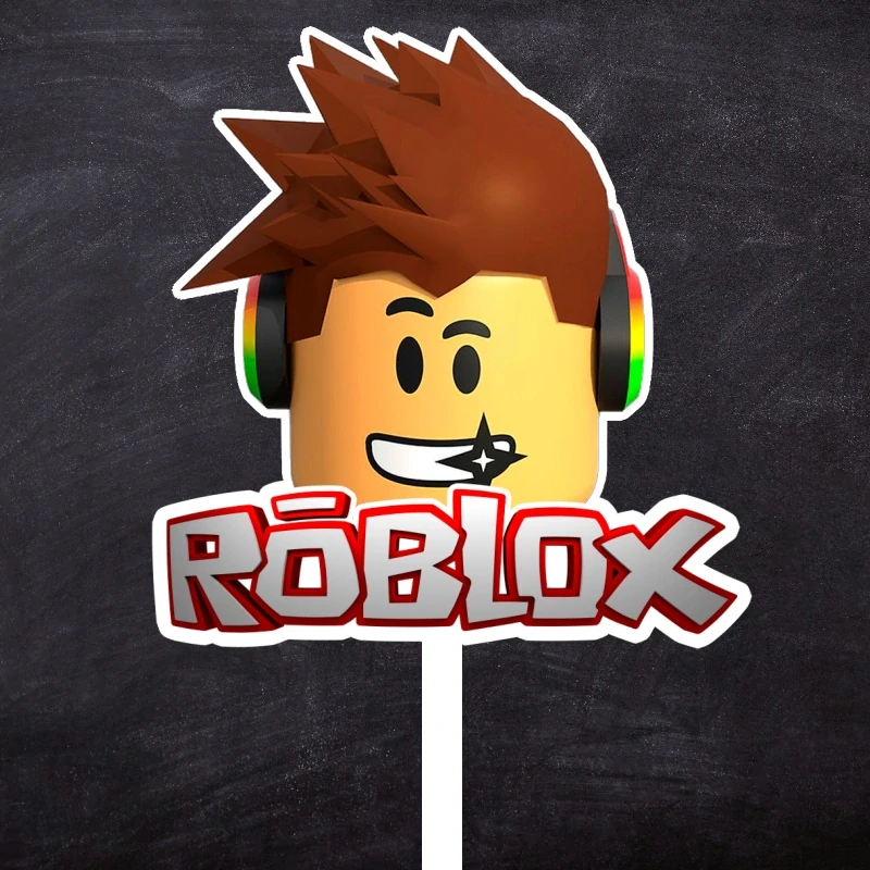 Zápich Roblox typ 2