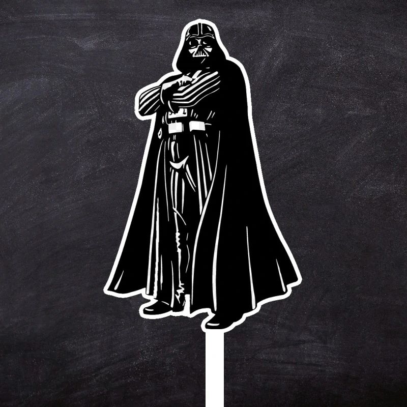 Zápich D.Vader