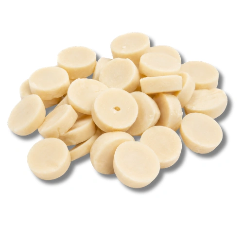 100 % Kakaové maslo Venezuela 100 g