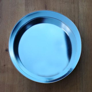 Tortová forma s dnom - Kruh 31 cm