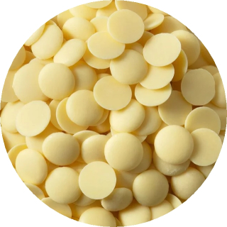 Nobel polevová čokoláda BIELA 500 g