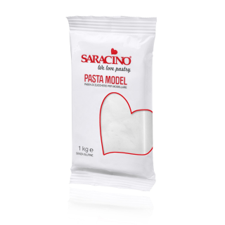 Saracino Pasta Model biela 1 kg