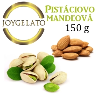 Joypaste Ochucovacia pasta Pistáciovo-mandľová 150 g