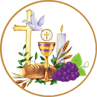 Jedlý obrázok - KRUH Cirkevný sviatok typ1