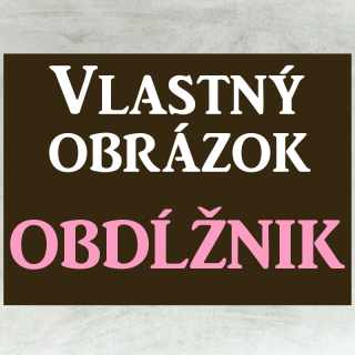 Vlastný obrázok - OBDĹŽNIK
