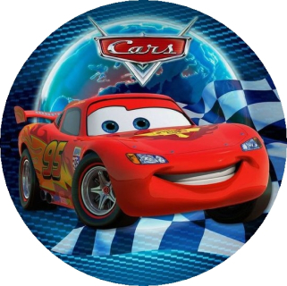 McQueen KRUH - typ 1
