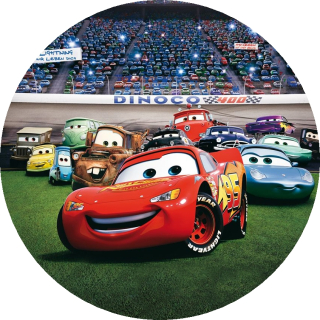 McQueen KRUH - typ 2