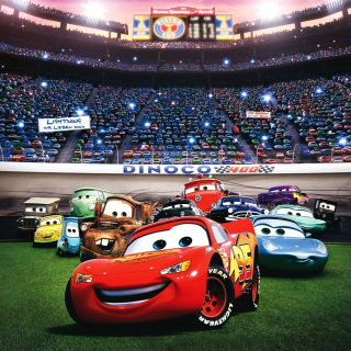 McQueen ŠTVOREC - typ 1