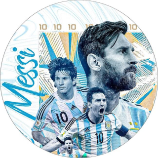 Futbal KRUH - typ 1