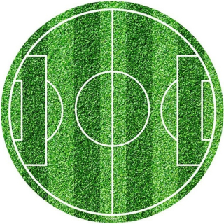 Futbalové ihrisko KRUH