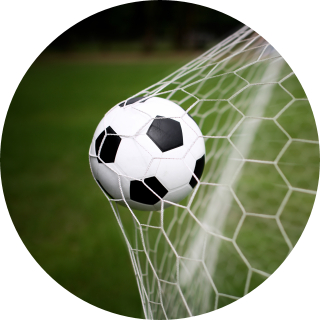 Futbal KRUH - typ 2