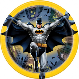 Batman KRUH - typ 1