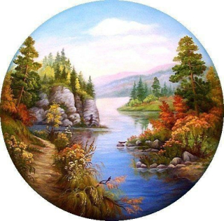Krajinka KRUH - typ 1