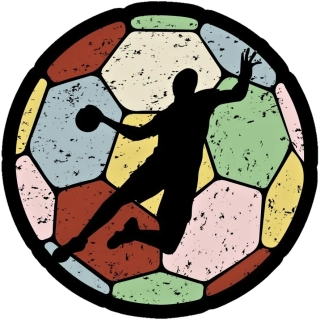 Hádzaná KRUH - typ 1