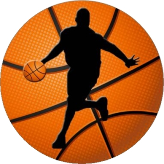 Basketbal KRUH - typ 1
