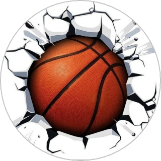 Basketbal KRUH - typ 2