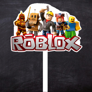 Zápich Roblox typ 1