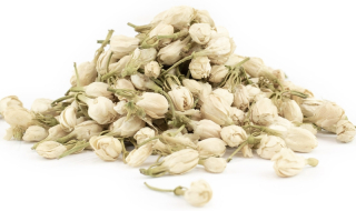 Jedlé kvety sušené - Kvet Jazmínu 10g