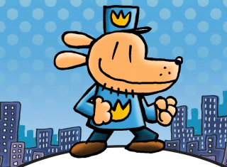 Dogman OBDĹŽNIK - typ 2
