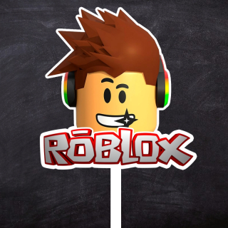 Zápich Roblox typ 2