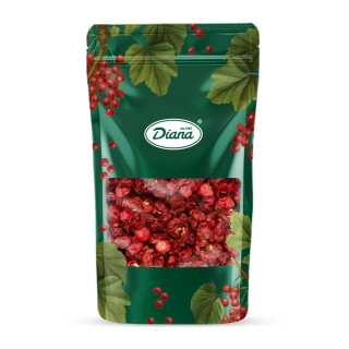 Červené ríbezle lyofilizované 30 g