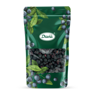 Čučoriedky lyofilizované 25 g
