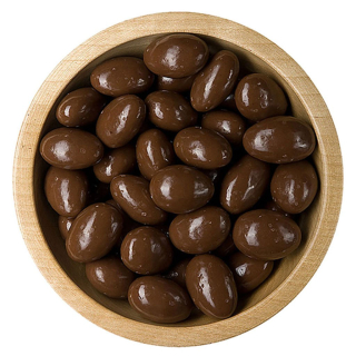 Mandle v čokoláde bonnerex - vajíčka 100 g