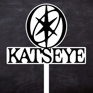 Zápich Katseye
